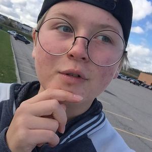 Meet your Posher, Nick